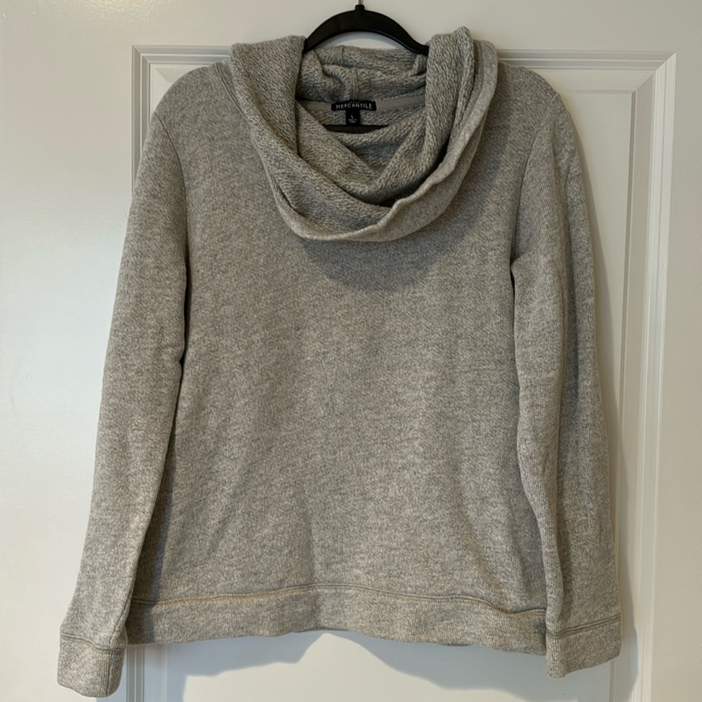J. Crew Sweater